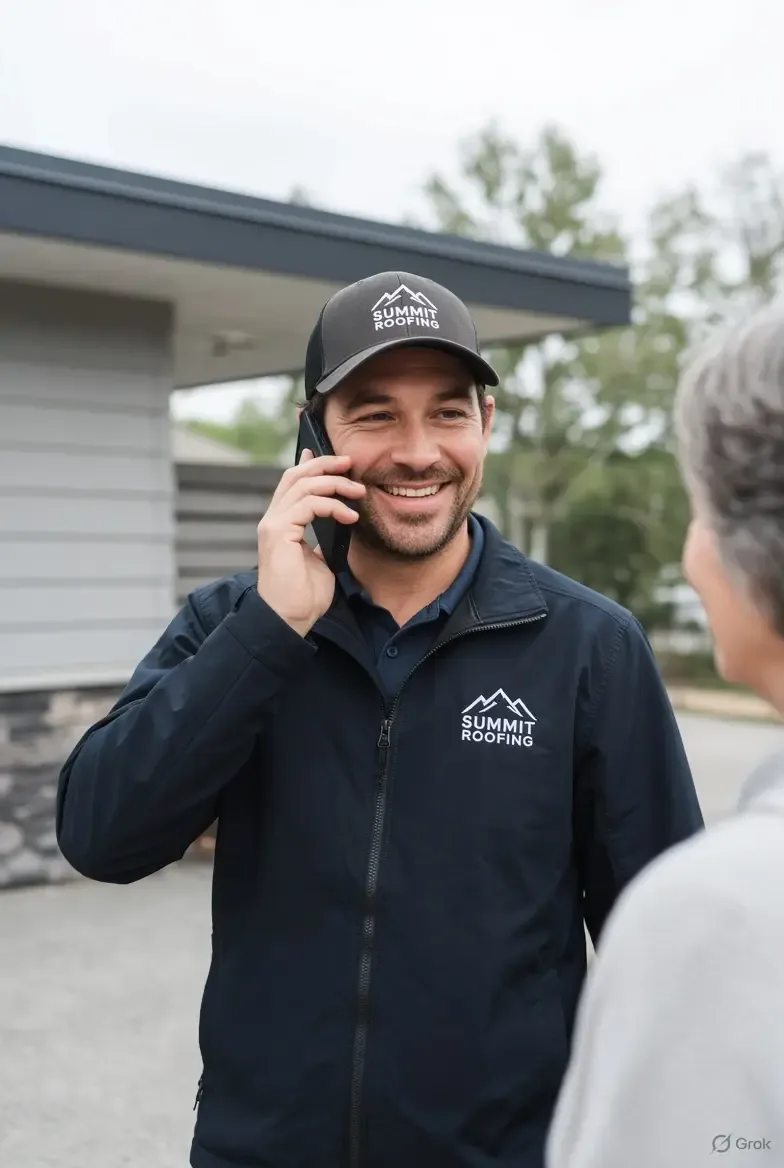 Flat Roof Leak Repair Cream Ridge, NJ FAQs